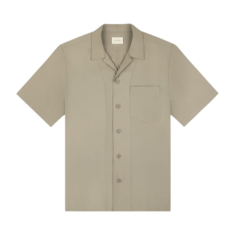 Aimé Leon Dore Lightweight Leisure Shirt Laurel Oak