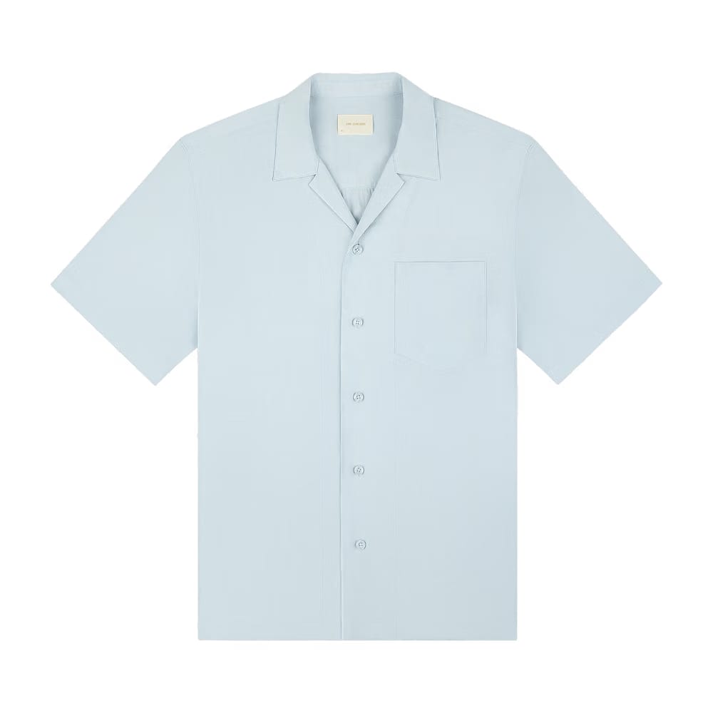 Aimé Leon Dore Lightweight Leisure Shirt Skywriting