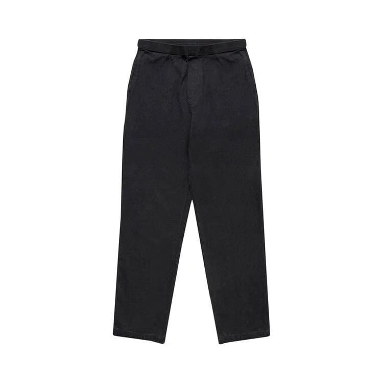 Brain Dead Washed Carpenter Pant Black