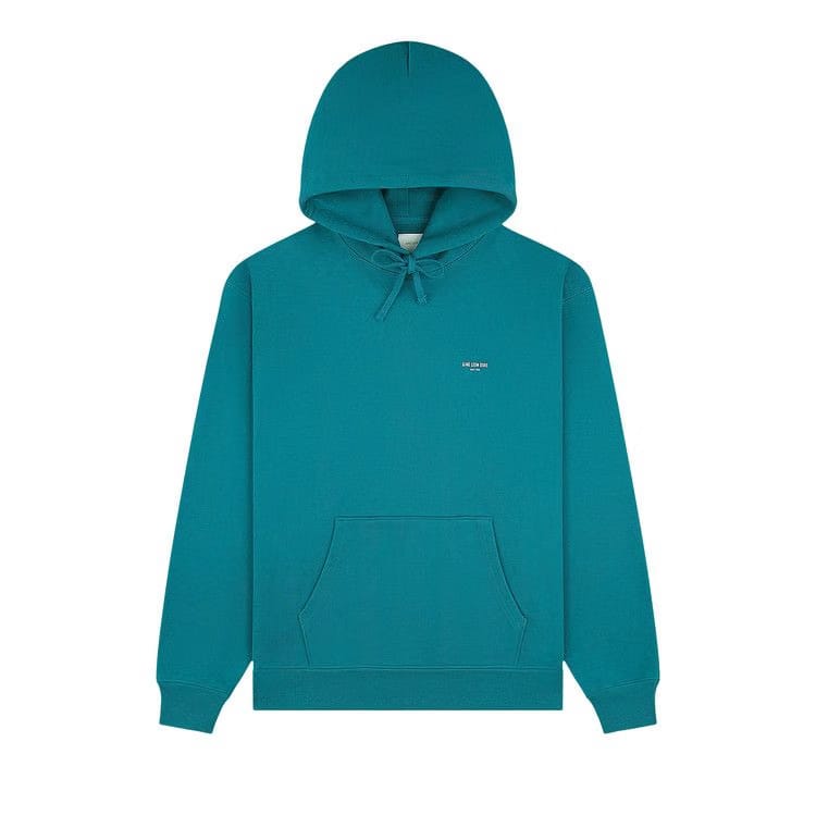 Aimé Leon Dore Micro Logo Hoodie Kayaking