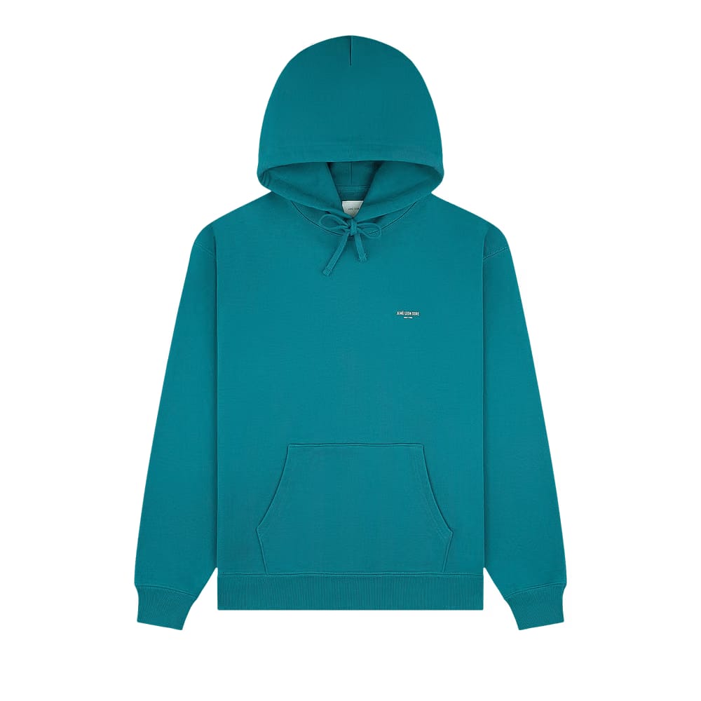 Aimé Leon Dore Micro Logo Hoodie Kayaking