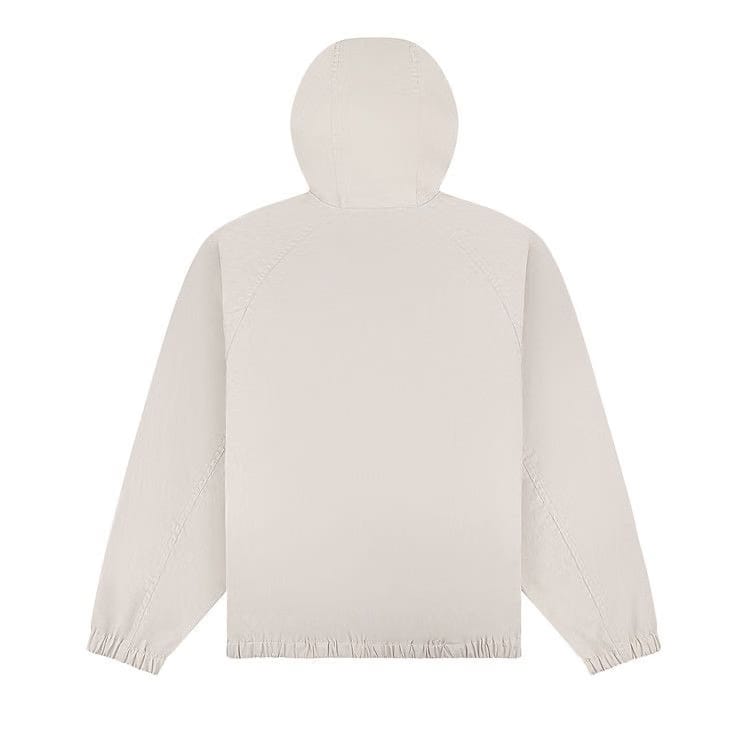 Aimé Leon Dore Micro Logo Windbreaker Pumice Stone