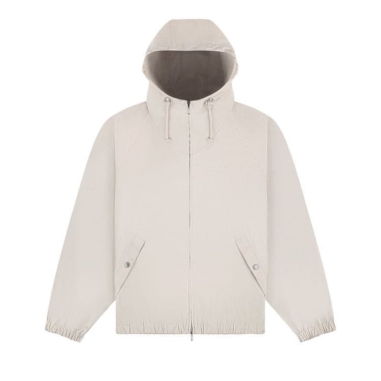 Aimé Leon Dore Micro Logo Windbreaker Pumice Stone