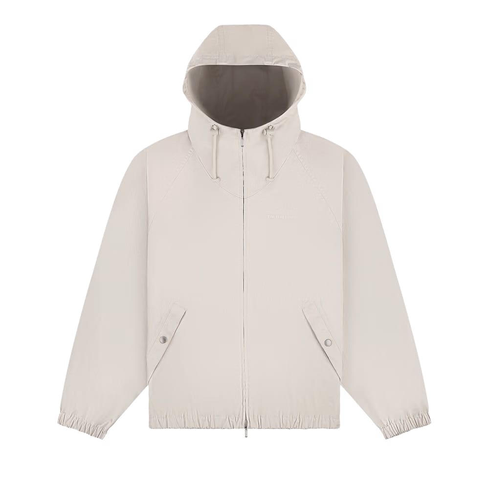 Aimé Leon Dore Micro Logo Windbreaker Pumice Stone