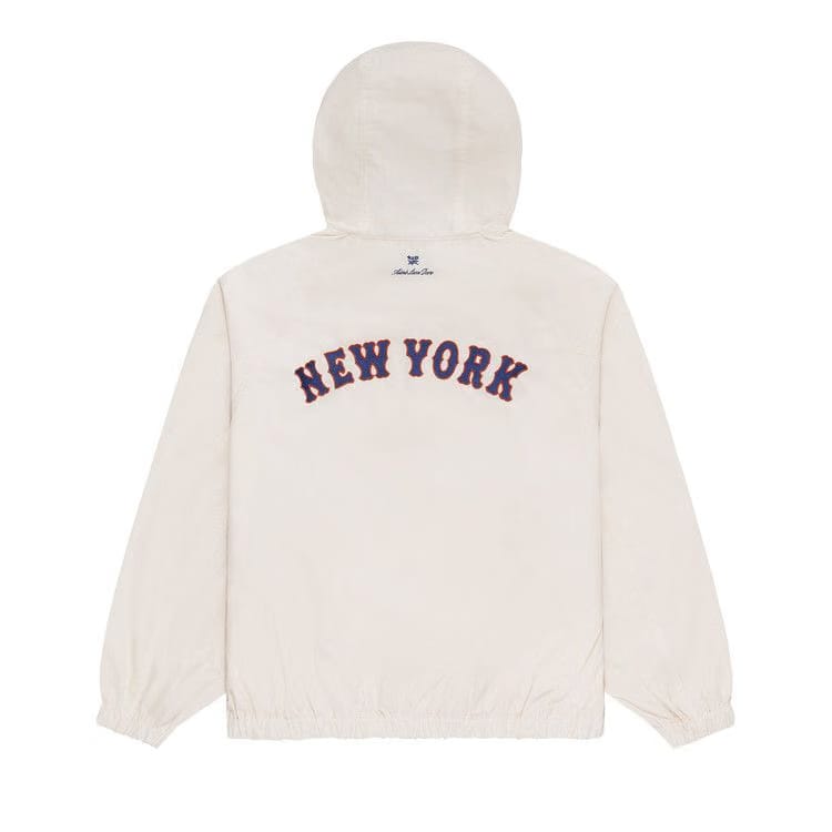 Aimé Leon Dore New York Mets Lightweight Jacket Pristine