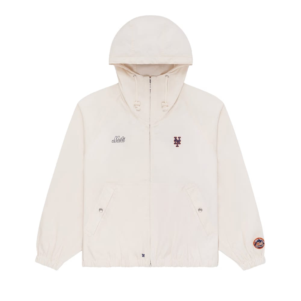 Aimé Leon Dore New York Mets Lightweight Jacket Pristine