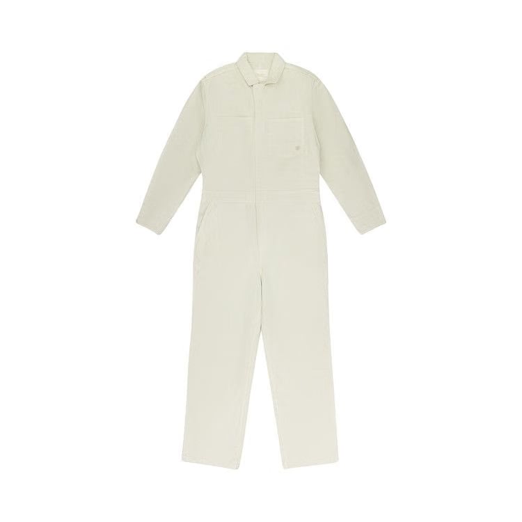 Aimé Leon Dore Painter's Coverall Bone White