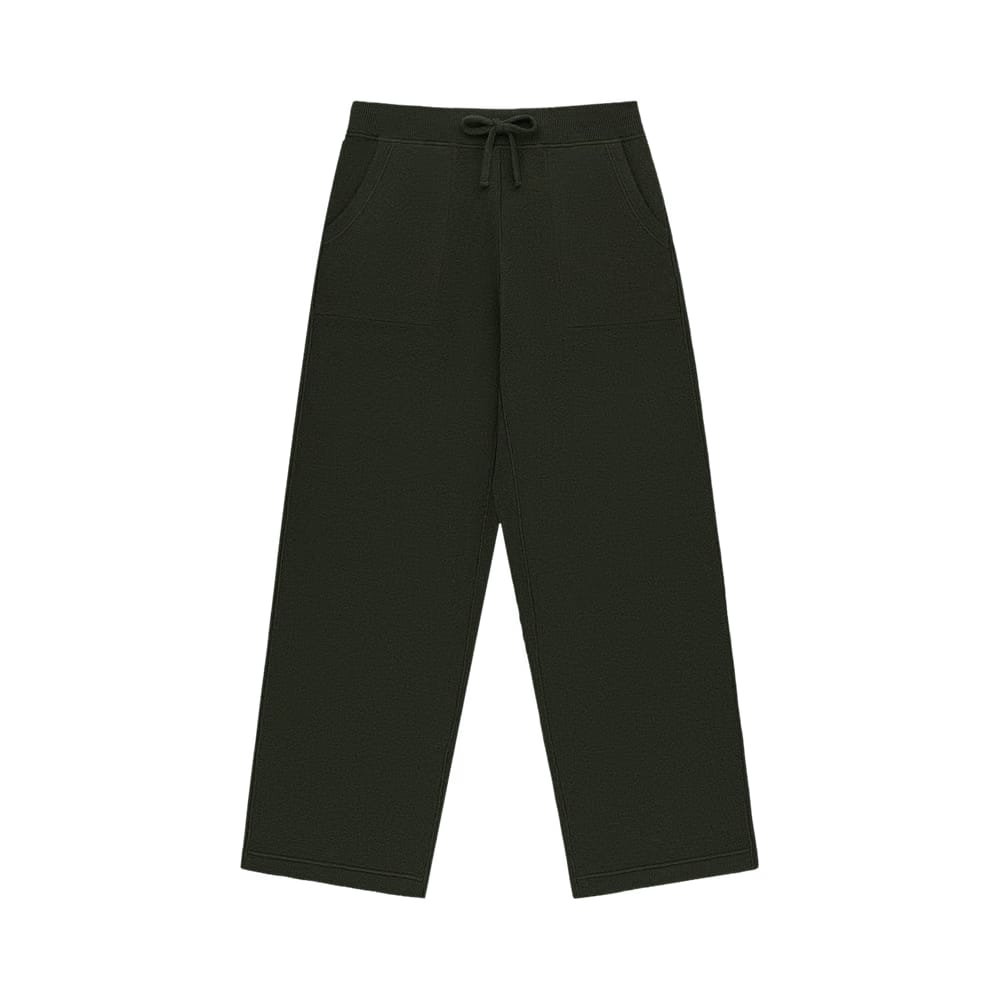 Aimé Leon Dore Pavilion Cashmere Sweatpant Rosin