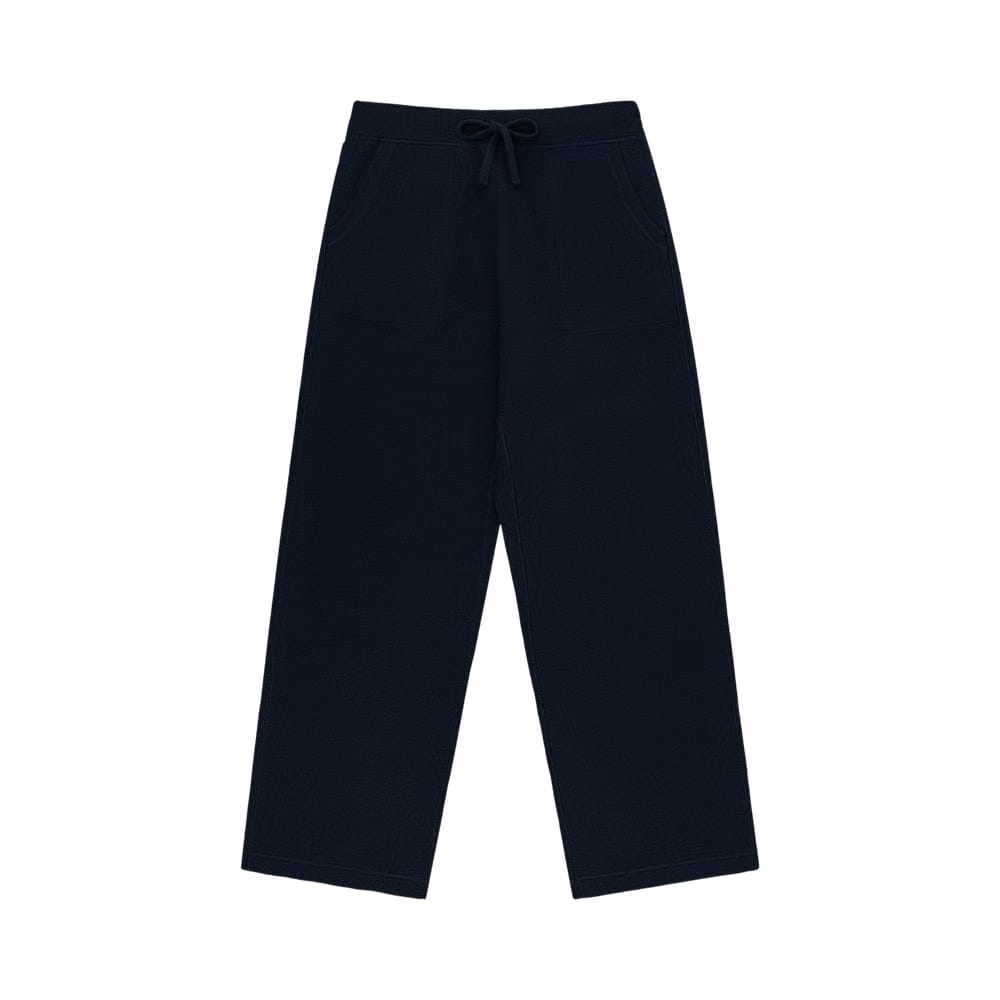 Aimé Leon Dore Pavilion Cashmere Sweatpant Sky Captain