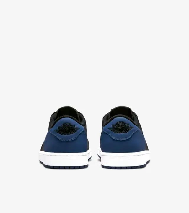 Air Jordan 1 Retro Low OG Mystic Navy