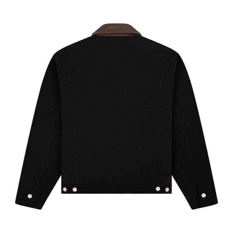 Aimé Leon Dore Ranch Jacket Jet Black