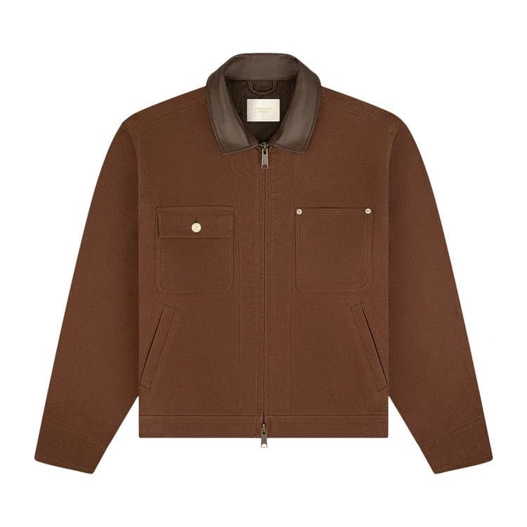 Aimé Leon Dore Ranch Jacket Rocky Road