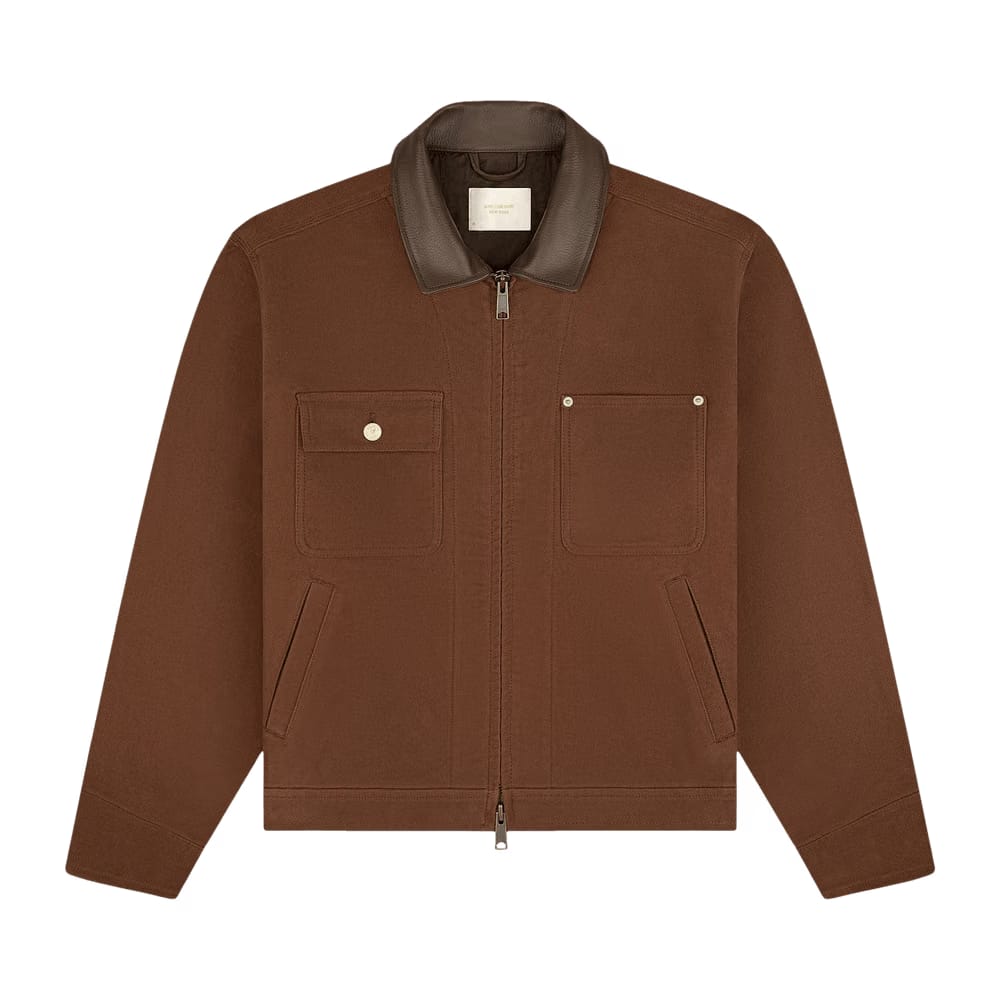 Aimé Leon Dore Ranch Jacket Rocky Road