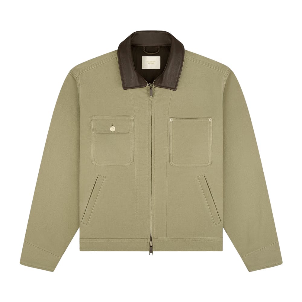 Aimé Leon Dore Ranch Jacket Vetiver