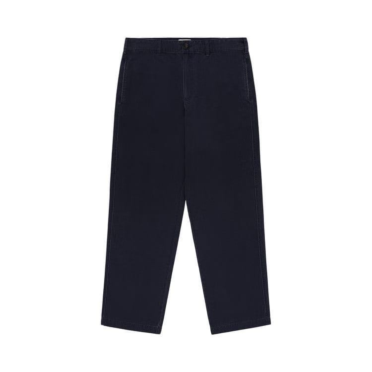 Aimé Leon Dore Regular Fit Chino Pant Navy Blazer