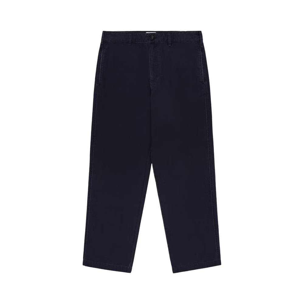 Aimé Leon Dore Regular Fit Chino Pant Navy Blazer
