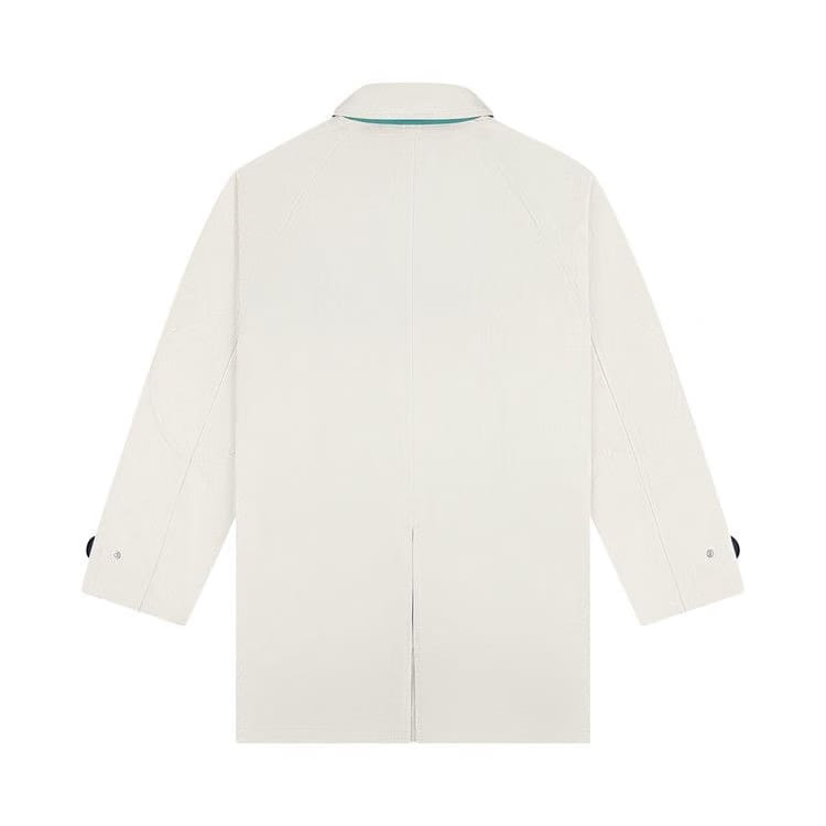Aimé Leon Dore Sailing Jacket Silver Birch
