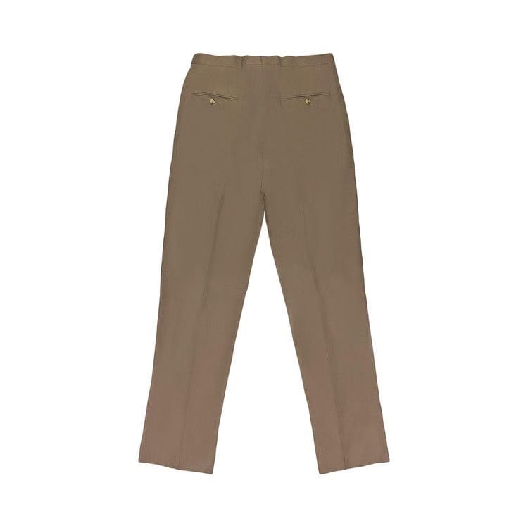 Aimé Leon Dore Seasonal NOS Suit Trousers Green