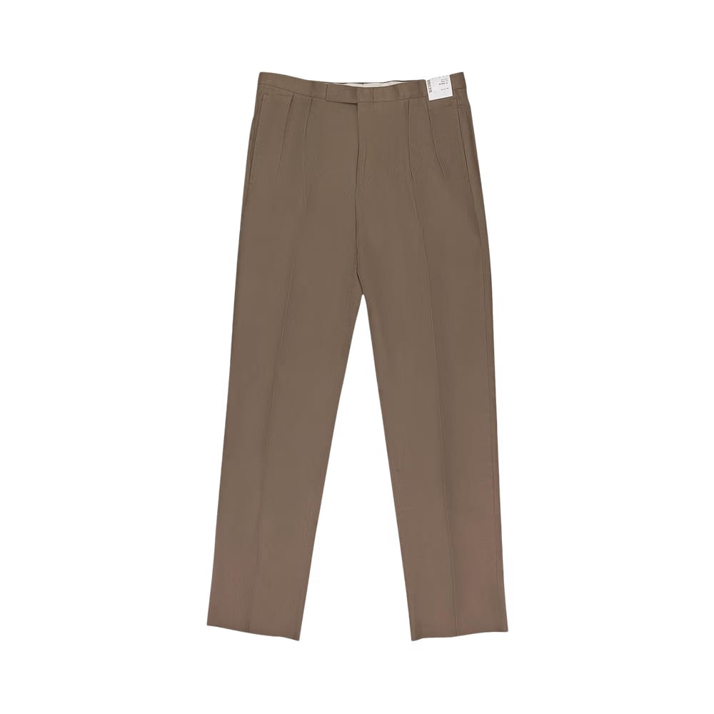 Aimé Leon Dore Seasonal NOS Suit Trousers Green