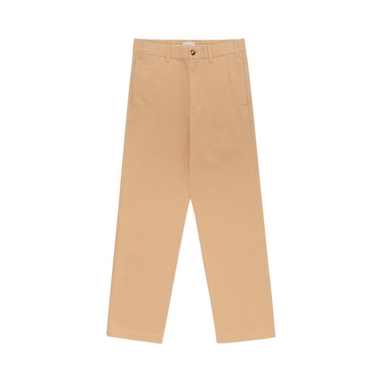 Aimé Leon Dore Straight Fit Chino Pant Latte
