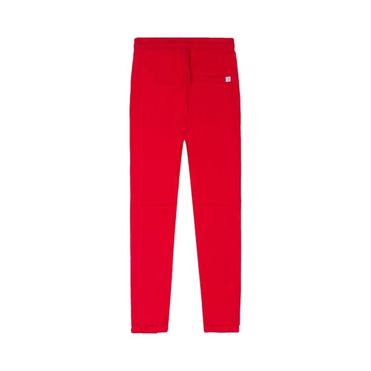 Billionaire Boys Club Comfy Sweatpant Crimson