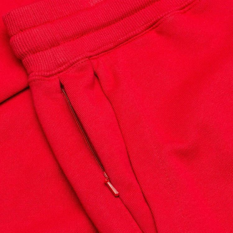 Billionaire Boys Club Comfy Sweatpant Crimson