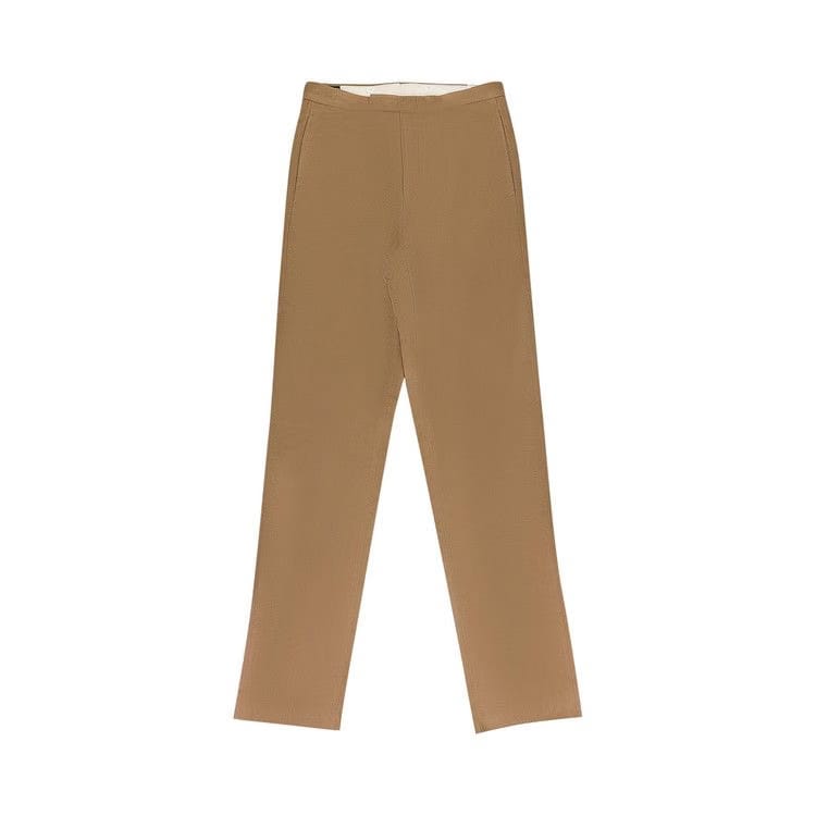 Aimé Leon Dore Suit Pants Camel