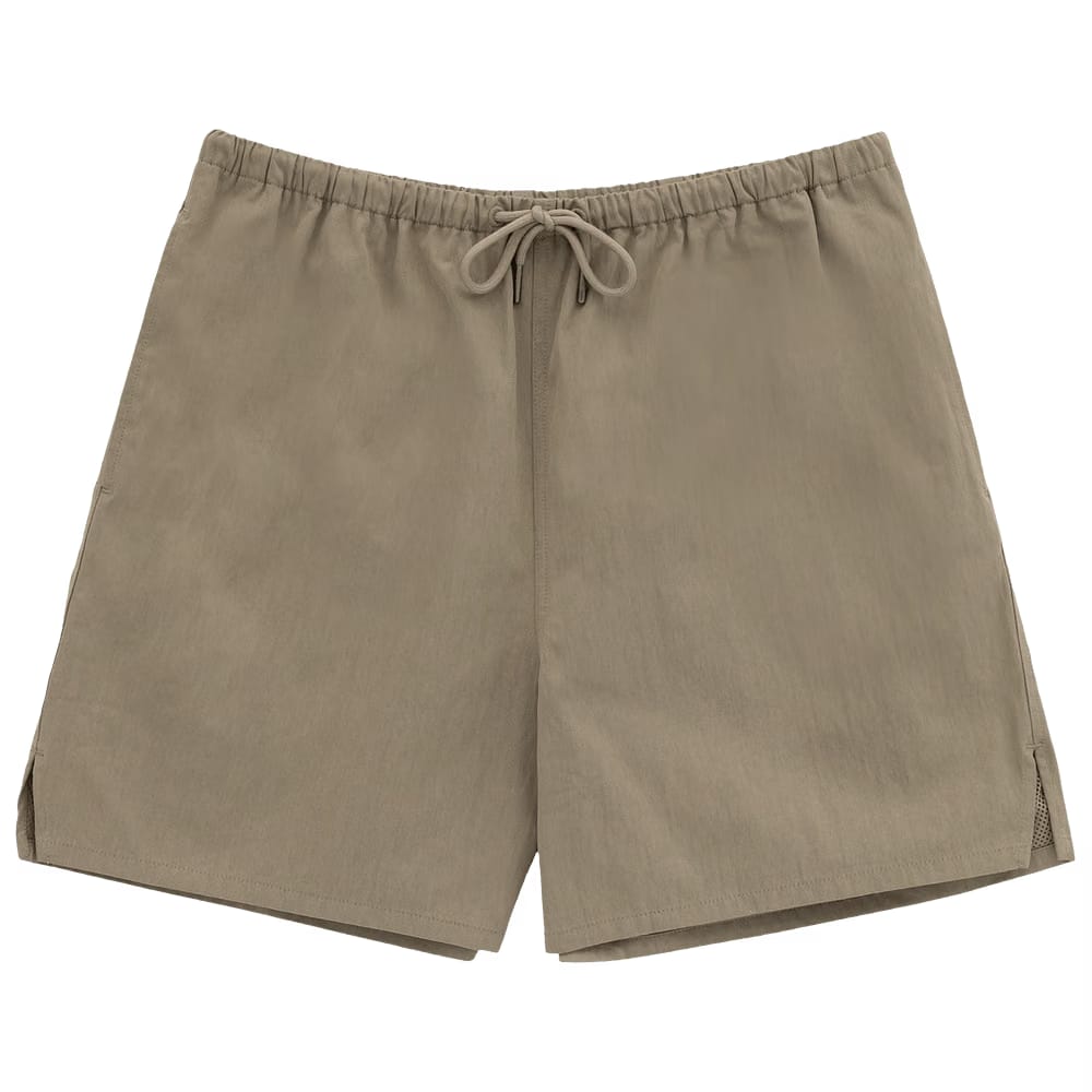 Aimé Leon Dore Surplus Shorts Laurel Oak