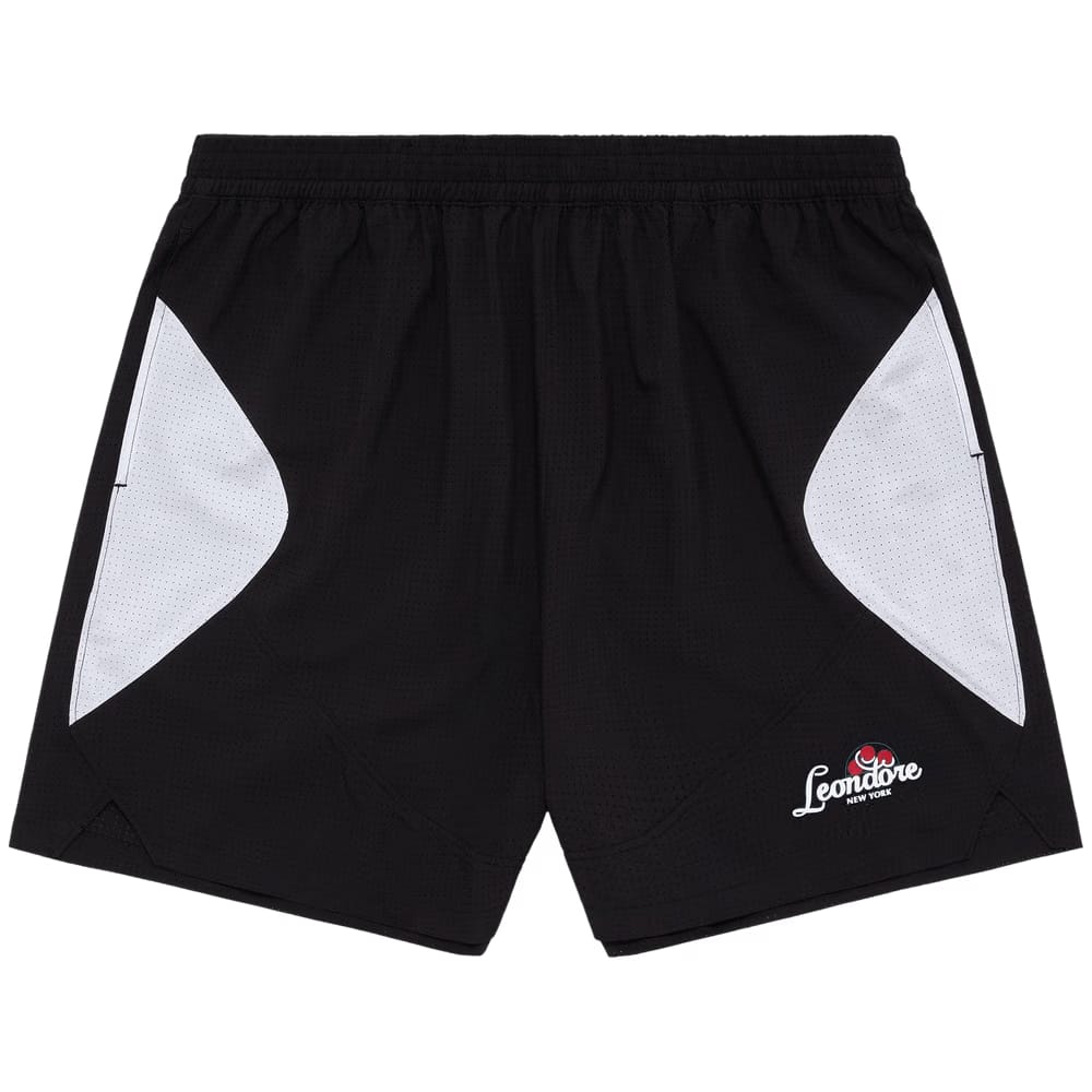 Aimé Leon Dore Team Leon Performance Shorts Jet Black