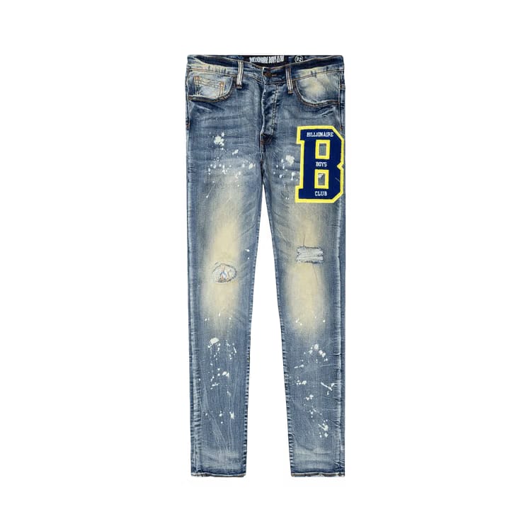 Billionaire Boys Club Aldrin Jean Nebula