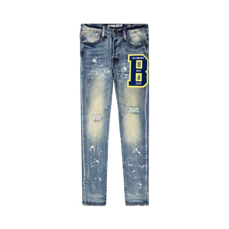 Billionaire Boys Club Aldrin Jean Nebula
