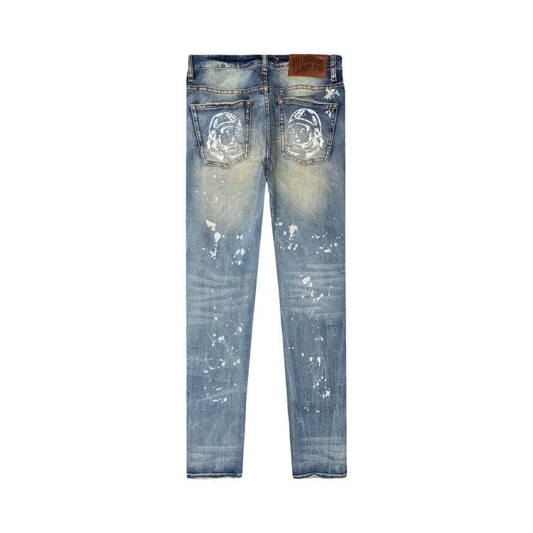 Billionaire Boys Club Aldrin Jean Nebula
