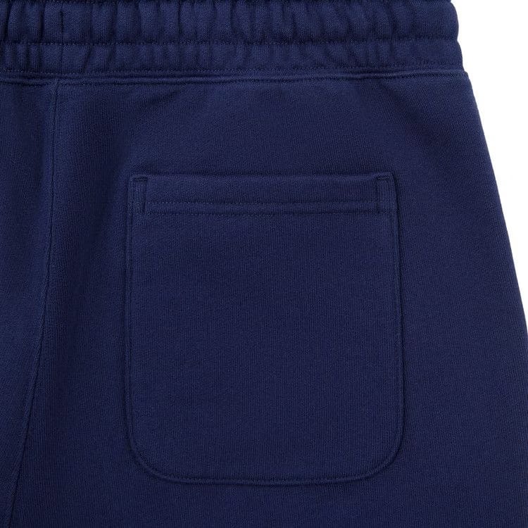 Aimé Leon Dore Tonal Logo Sweatpants Evening Blue