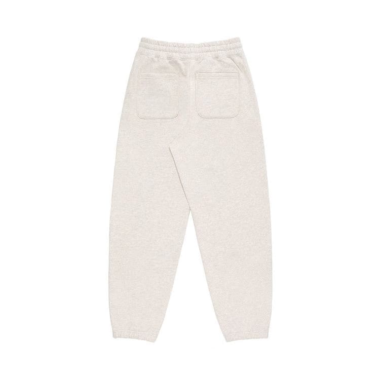Aimé Leon Dore Tonal Logo Sweatpants Oatmeal