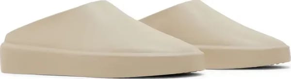 Fear Of God California Backless Slip-On Dusty Beige