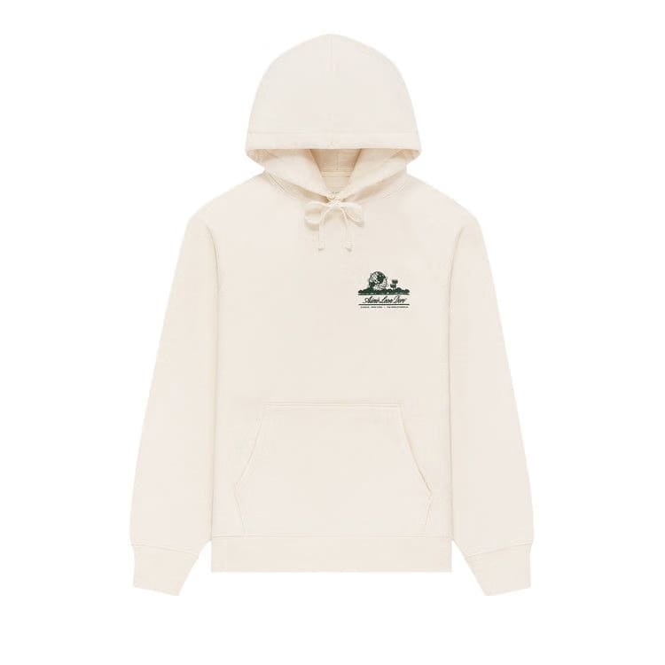 Aimé Leon Dore Unisphere Hoodie Pristine