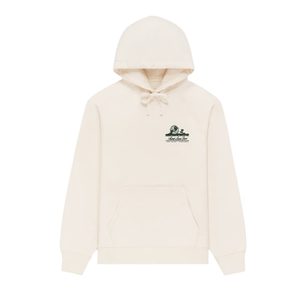 Aimé Leon Dore Unisphere Hoodie Pristine