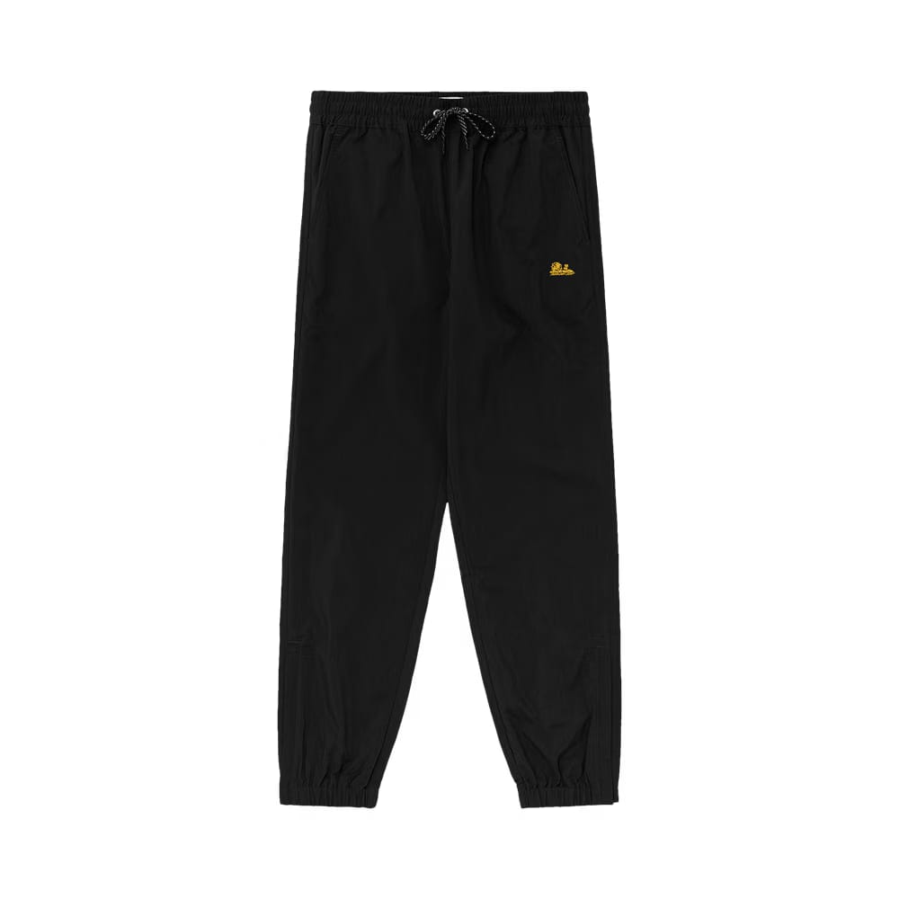Aimé Leon Dore Unisphere Nylon Pant Jet Black