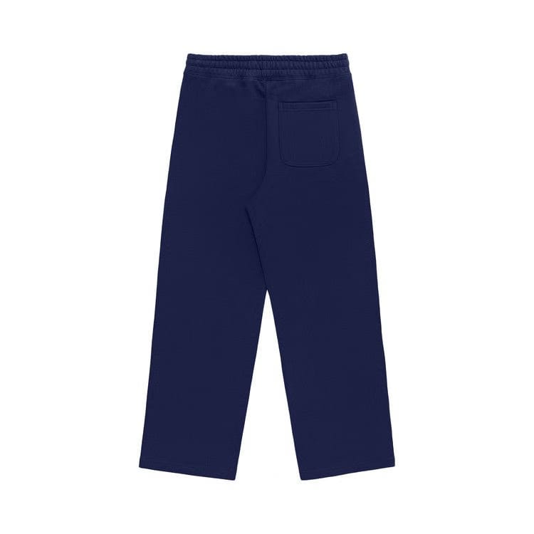 Aimé Leon Dore Unisphere Sweatpants Evening Blue