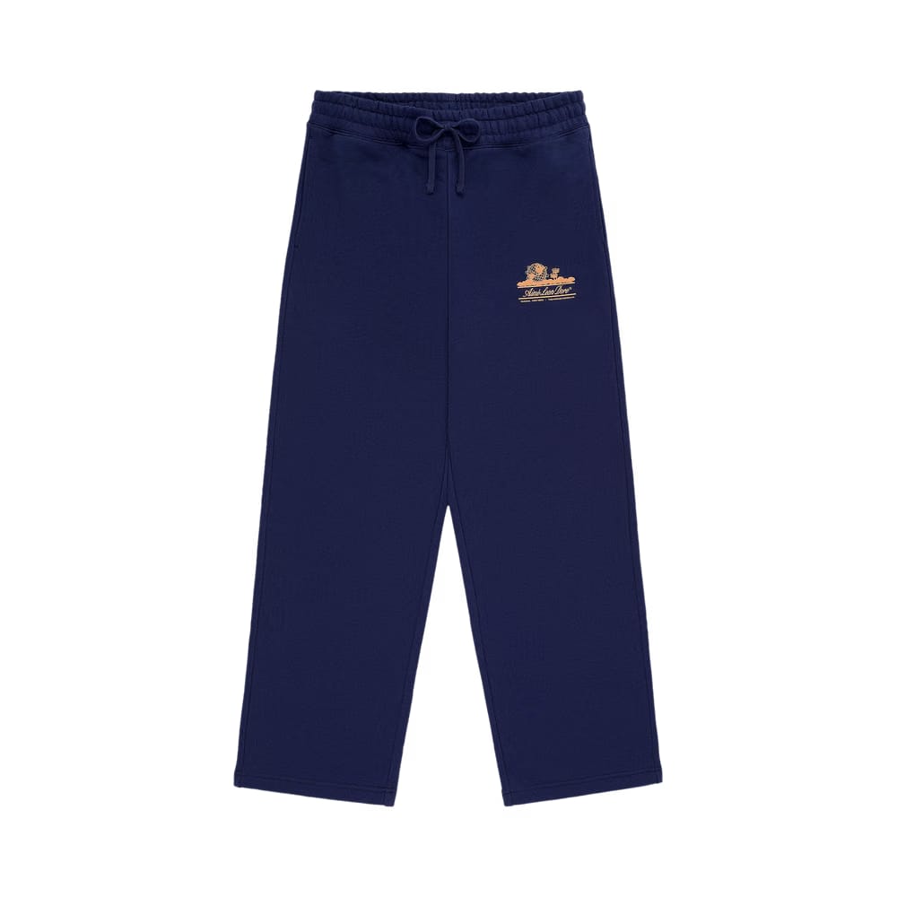 Aimé Leon Dore Unisphere Sweatpants Evening Blue