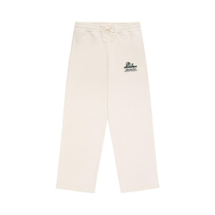 Aimé Leon Dore Unisphere Sweatpants Pristine