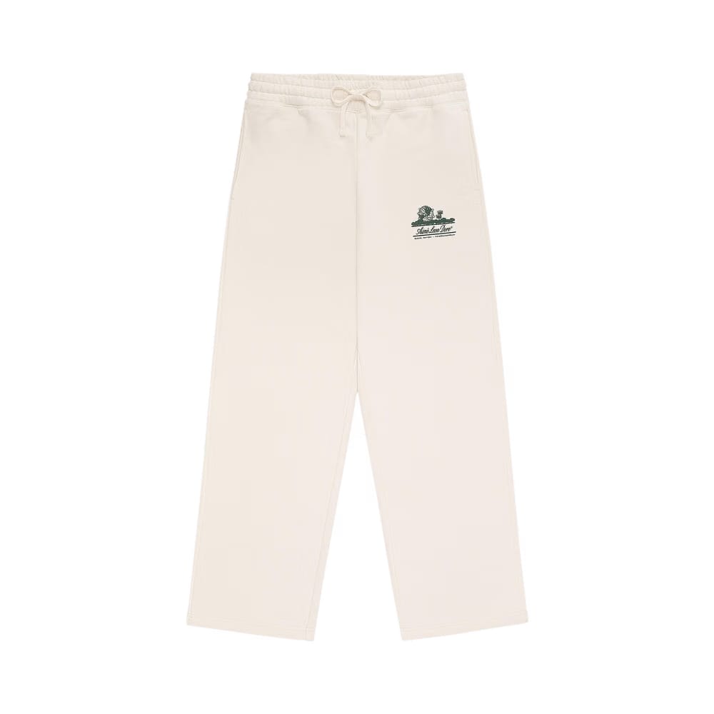 Aimé Leon Dore Unisphere Sweatpants Pristine