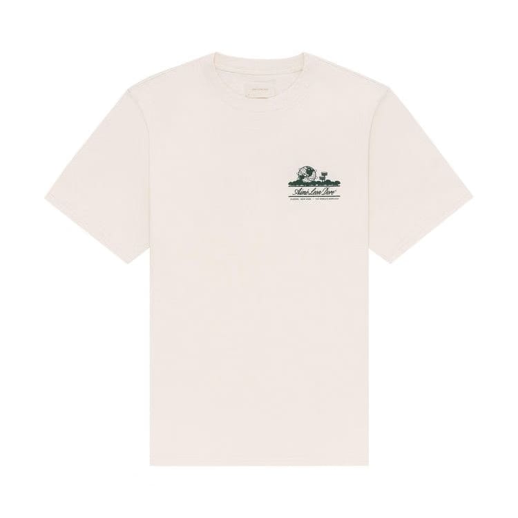 Aimé Leon Dore Unisphere T-Shirt Pristine
