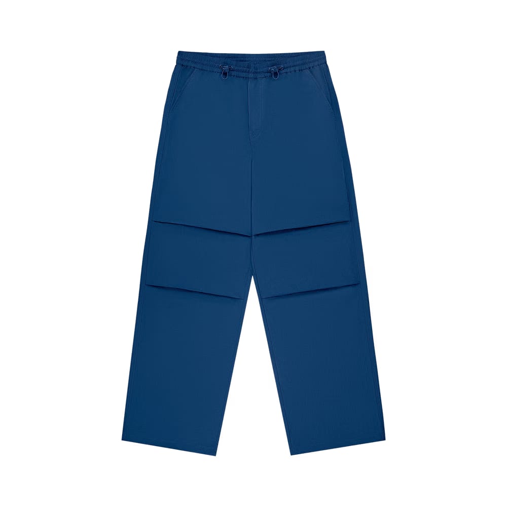 Aimé Leon Dore Windbreaker Pant Navy Peony