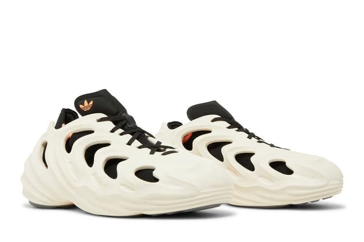 Adidas Adifom Q Wonder White Core Black