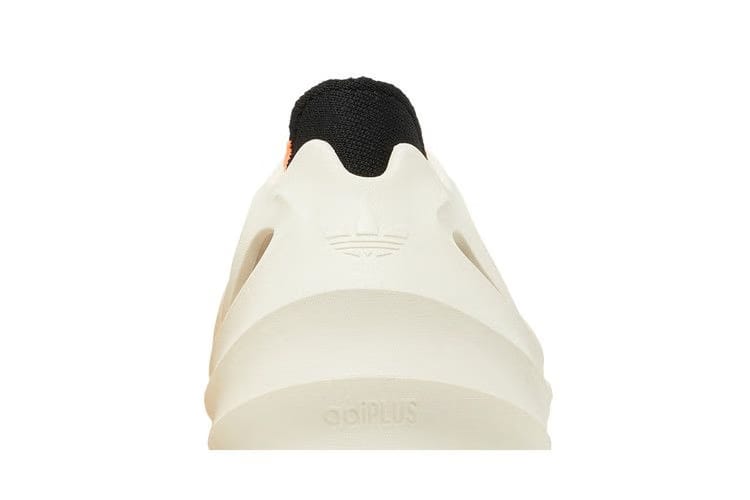 Adidas Adifom Q Wonder White Core Black