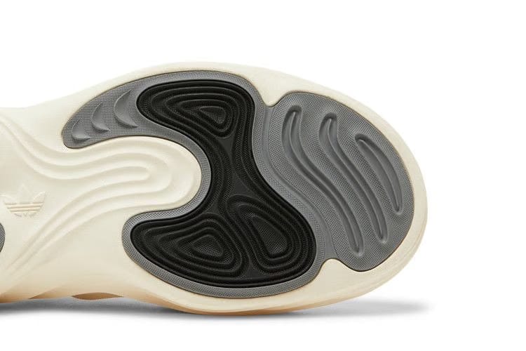 Adidas Adifom Q Wonder White Core Black