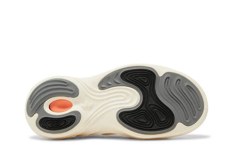 Adidas Adifom Q Wonder White Core Black