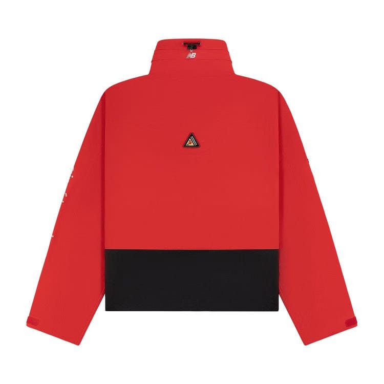 Aimé Leon Dore x New Balance 991 Offshore Jacket Aura Orange
