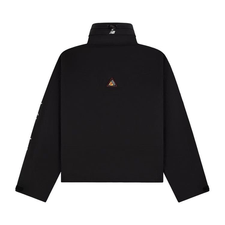 Aimé Leon Dore x New Balance 991 Offshore Jacket Jet Black